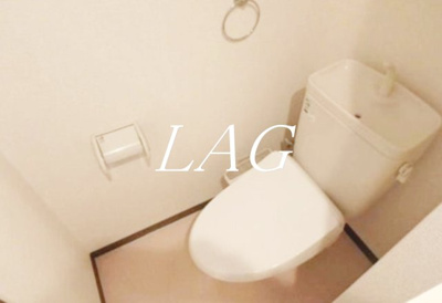 【トイレ】 | サウスコーラル | トイレです。