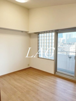 【居間・リビング】 | ＹＳＫビル | 洋室のお部屋です。