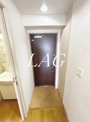 【玄関】 | ラフィネ小竹向原 | 玄関です。