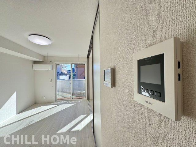 アークイーストのセキュリティ|他社様掲載物件もまとめてご紹介、ご案内可能です(^^)/