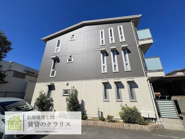 ルシール中久世