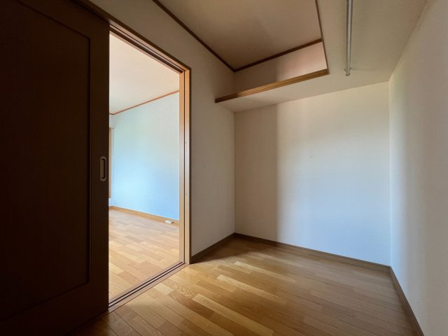 宇土市岩古曽町 3LDK 2階建の収納