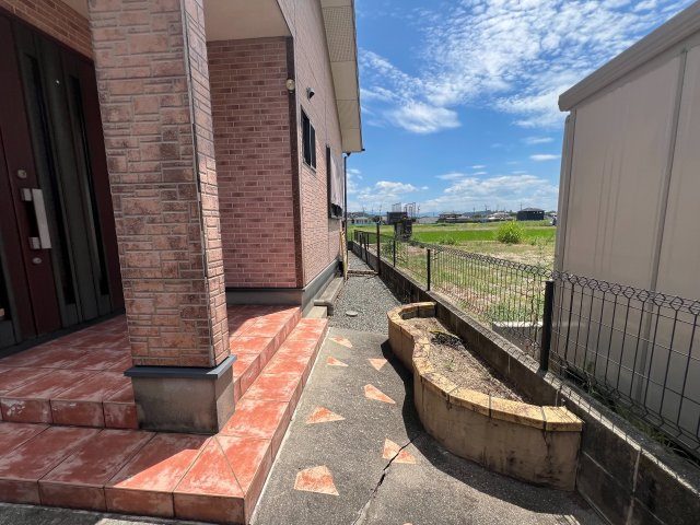 宇土市岩古曽町 3LDK 2階建のその他