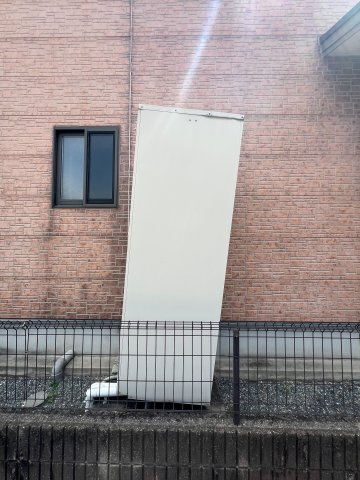 宇土市岩古曽町 3LDK 2階建のその他