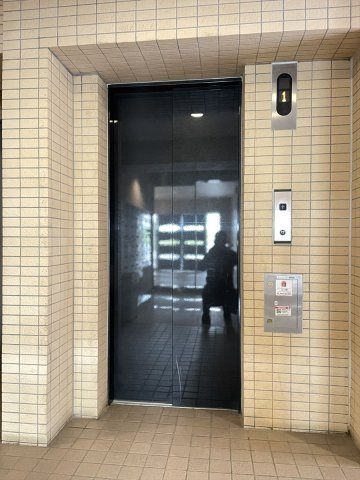 グラントゥルース浮間公園のその他共用部分