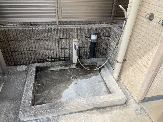 グラントゥルース浮間公園のその他共用部分