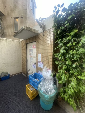 インペリアル赤坂フォーラムの設備