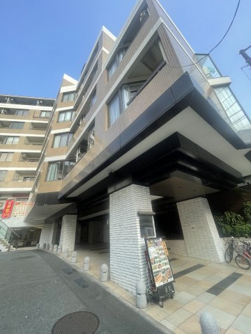 インペリアル赤坂フォーラム