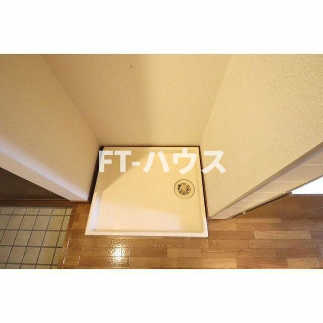 カーサノザキⅤの設備