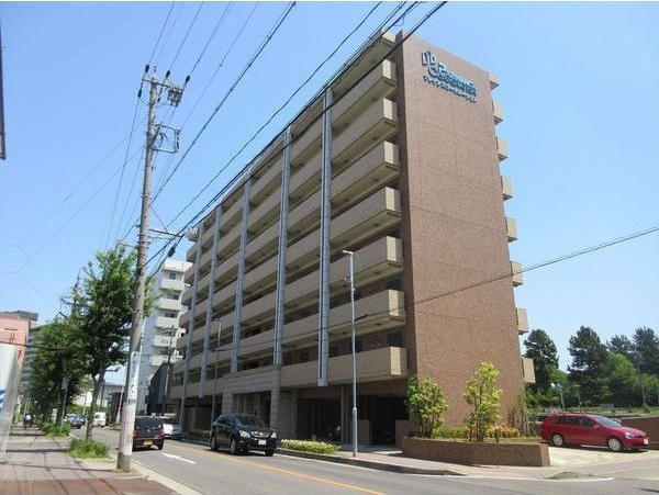 プレサンス名古屋城前ラバンカ