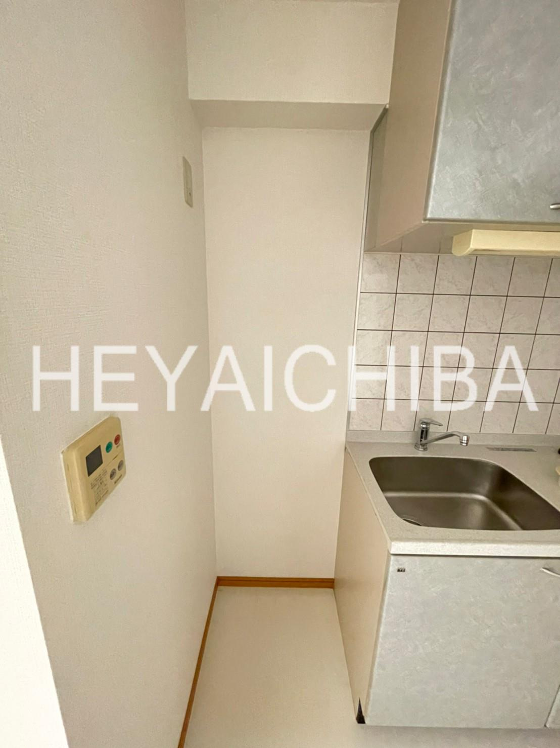 レガリアヒルズ池之端のその他|冷蔵庫置場