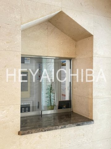レガリアヒルズ池之端のその他共用部分|管理室