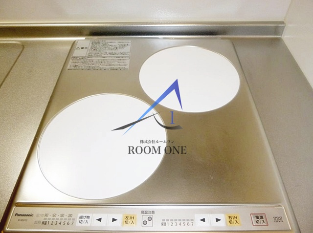 カーサ新蒲田