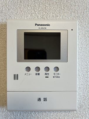 HAYASHIビルのセキュリティ