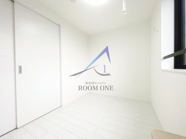 Sapphire　Estatesの寝室|寝室です。