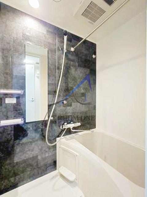 Sapphire　Estatesの浴室|お風呂です。