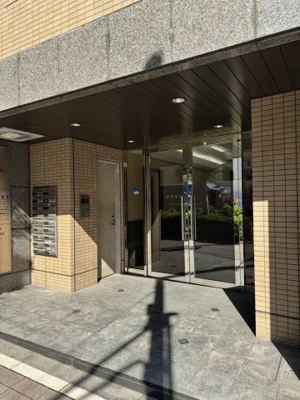 【エントランス】 | 東洋ビル