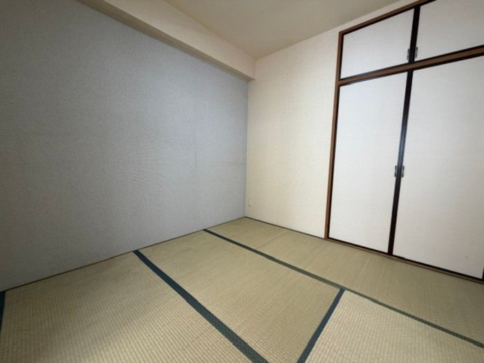 東峰マンション弥生が丘ステーションペサージュ　south棟の内装