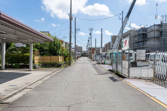 D-Grande新根塚町Wのその他