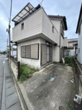 本庄市小島６丁目の一戸建ての画像