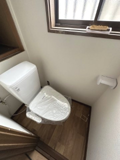 【トイレ】