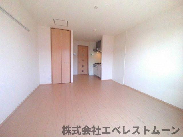 クロノスの居間・リビング|おしゃれな居間です