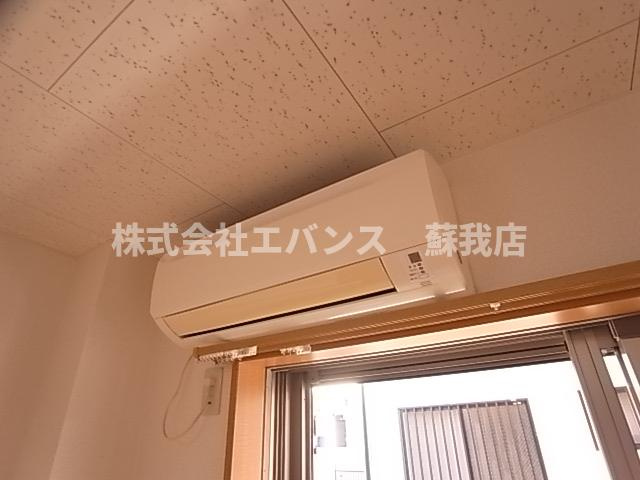 【設備】 | サンサーラサクラ