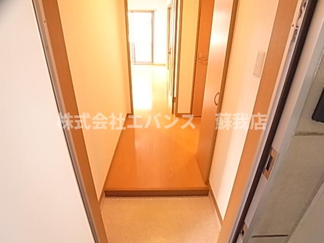 【玄関】 | サンサーラサクラ | 明るい玄関です