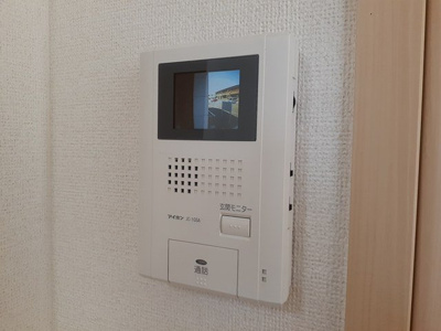 【セキュリティ】 | ベルソレイユ・ＵＡ