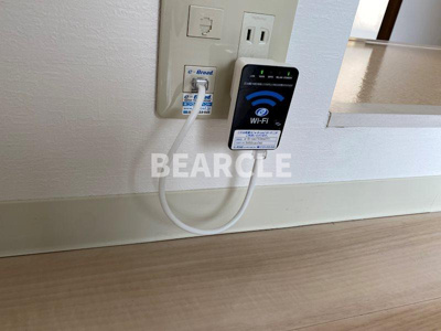 【設備】 | エスポワール里西