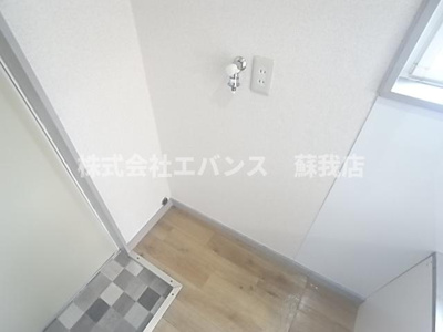 【その他共用部分】 | ビレッジ大巌寺