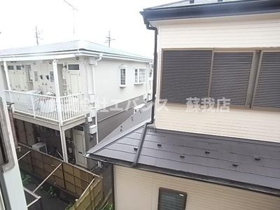 【展望】 | ビレッジ大巌寺