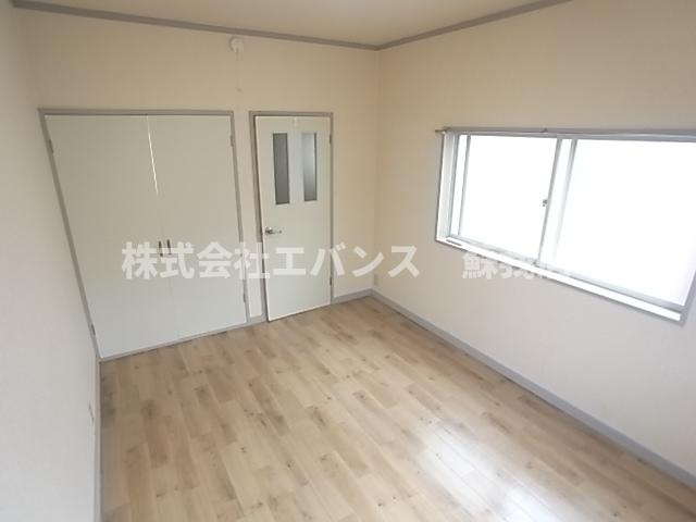 【寝室】 | ビレッジ大巌寺 | 寝室にいかがでしょうか