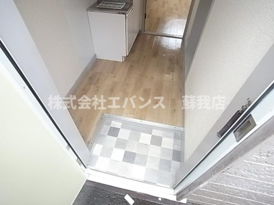 【玄関】 | ビレッジ大巌寺 | 玄関です