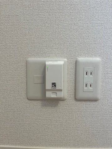 リベルタ三篠のその他|WiFi