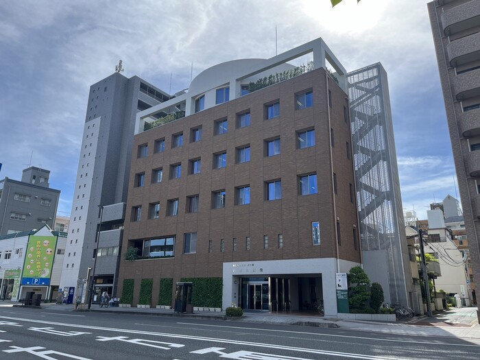 リベルタ三篠のその他|医療法人社団慈恵会いまだ病院