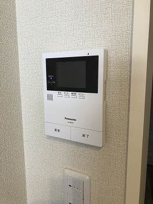 アートハウスのセキュリティ