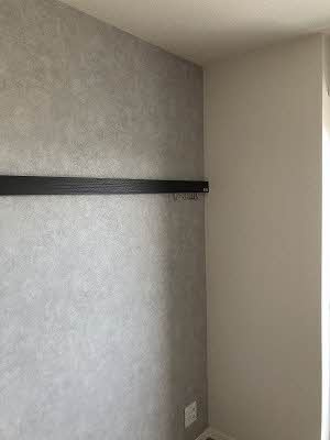 アートハウスの収納