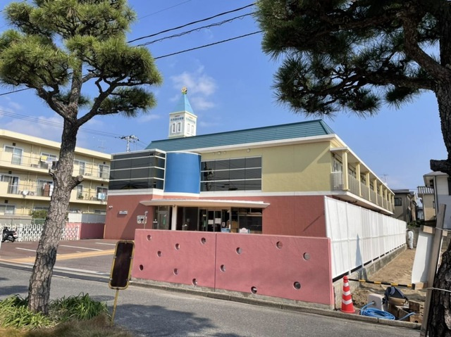 ヴィア・パーチェ・吉見園のその他|吉見園保育園 0.1km