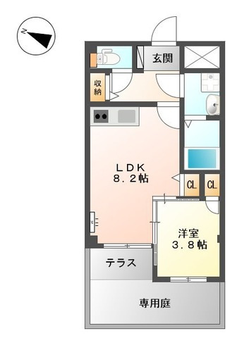 ヴィア・パーチェ・吉見園