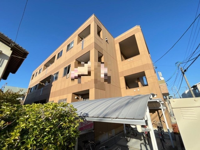 ヴィア・パーチェ・吉見園の外観|外観写真その他1