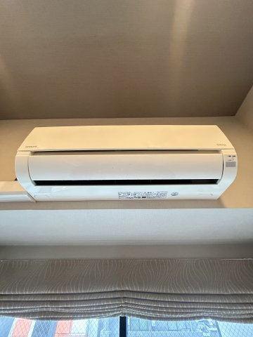 ブエナビスタ難波元町の設備