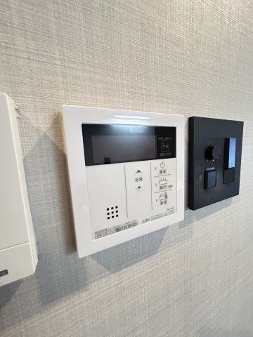 ブエナビスタ難波元町の設備
