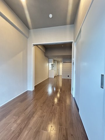 ブエナビスタ難波元町の居間・リビング