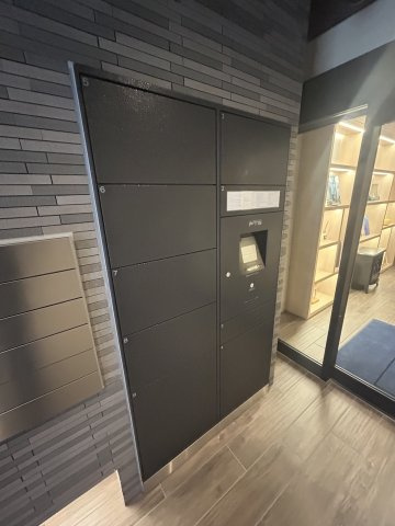 ブエナビスタ難波元町のその他共用部分