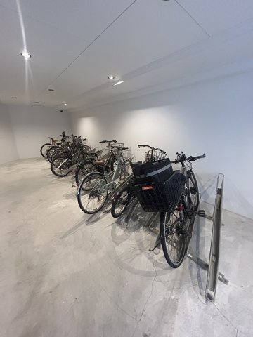 ブエナビスタ難波元町のその他共用部分