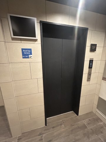 ブエナビスタ難波元町のその他共用部分