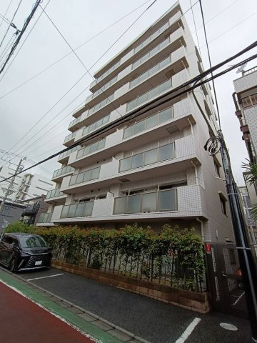 エリューディ船橋本町