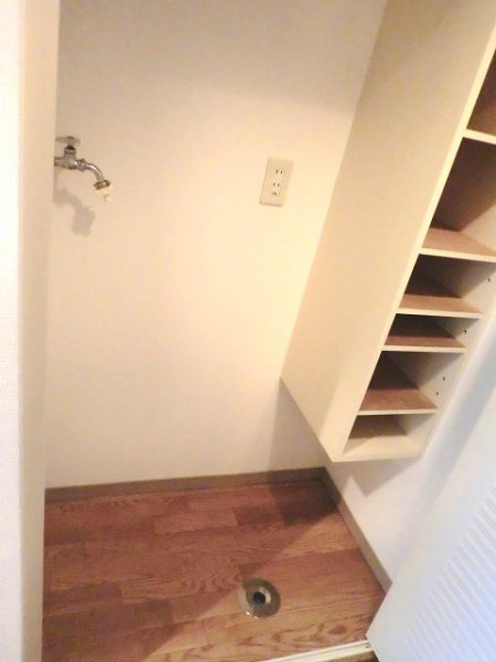 フェニックス茗荷谷のその他