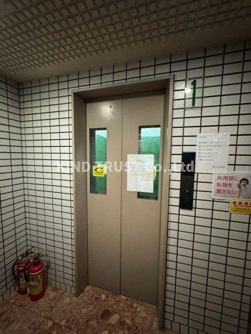 トミーズマンションのその他共用部分